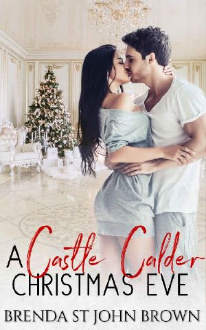 [Castle Calder 01] • A Castle Calder Christmas Eve